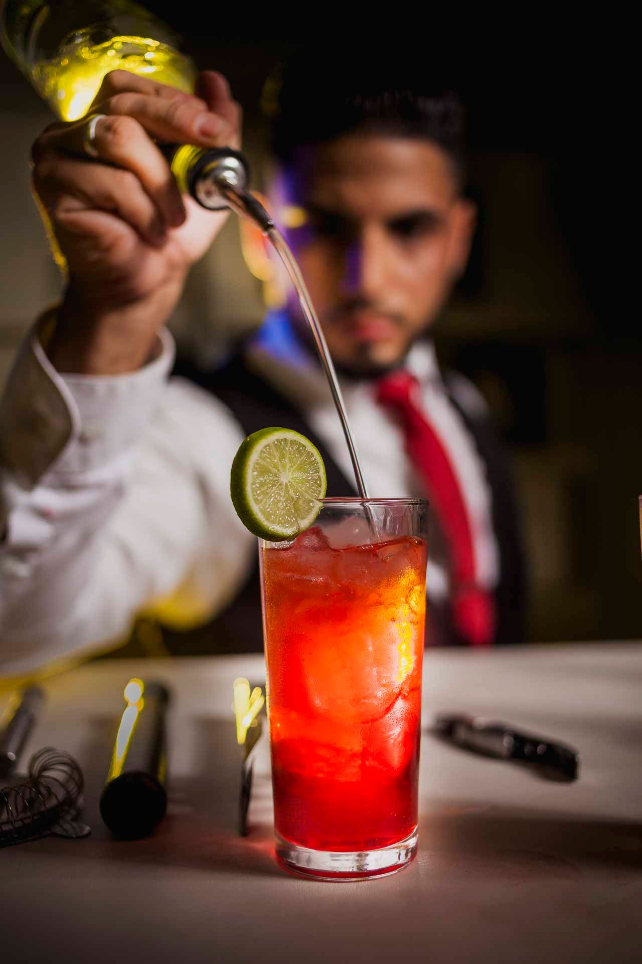 barman